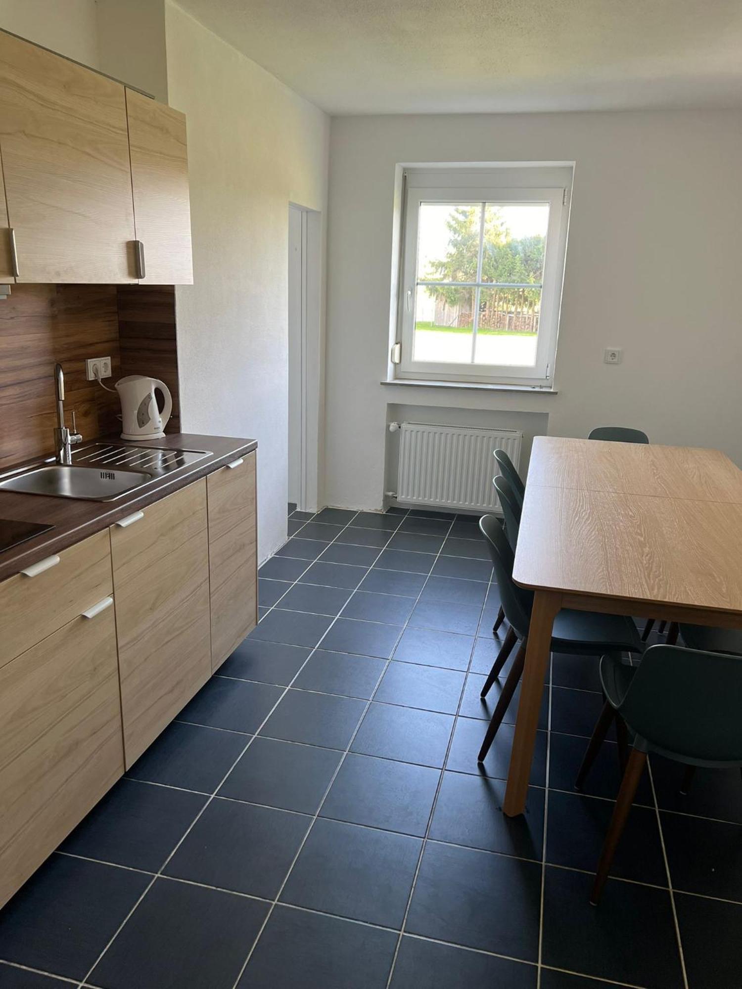 Apartment Ferienglueck Am Spielplatz