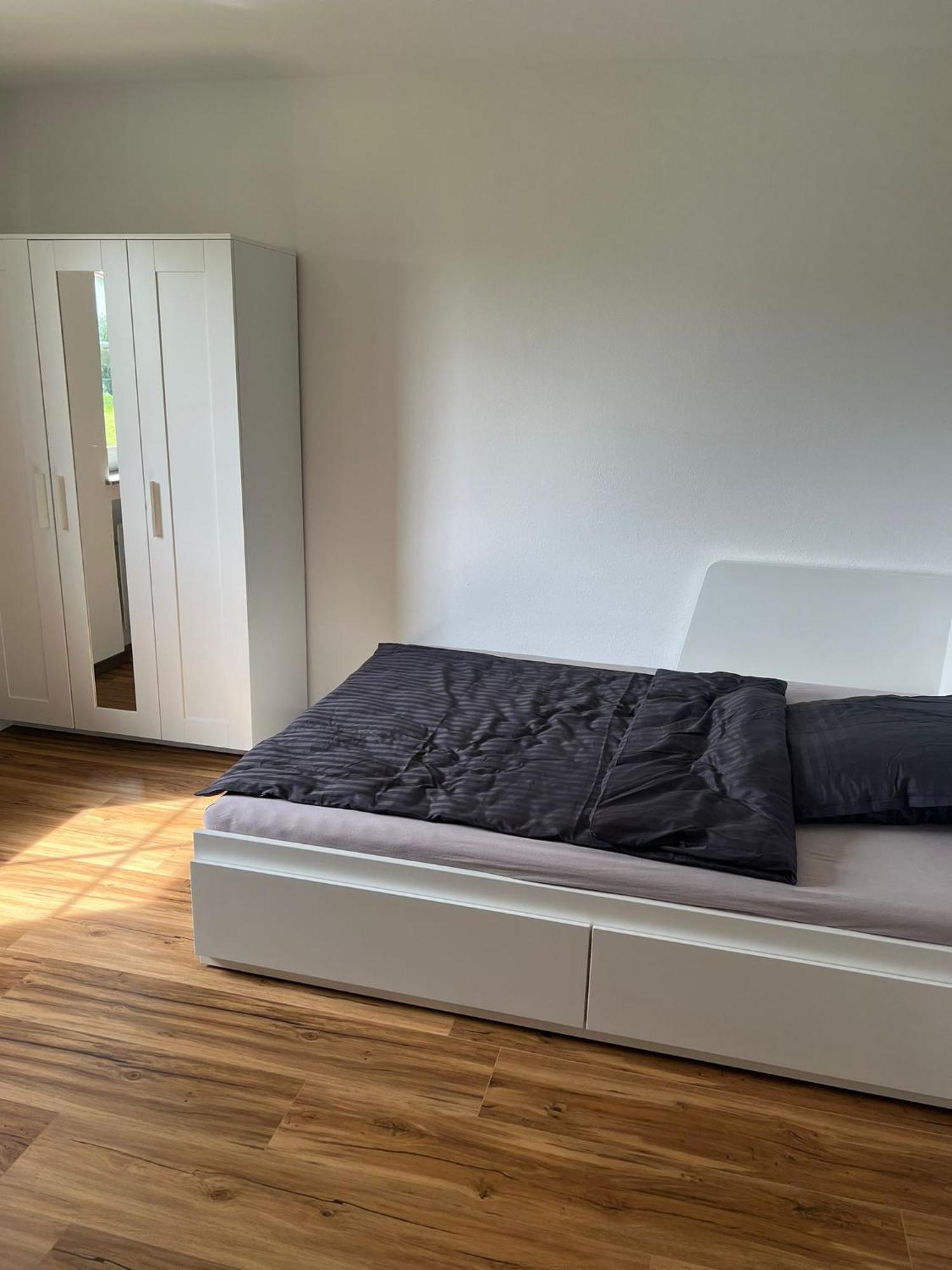 Apartment Ferienglueck Am Spielplatz
