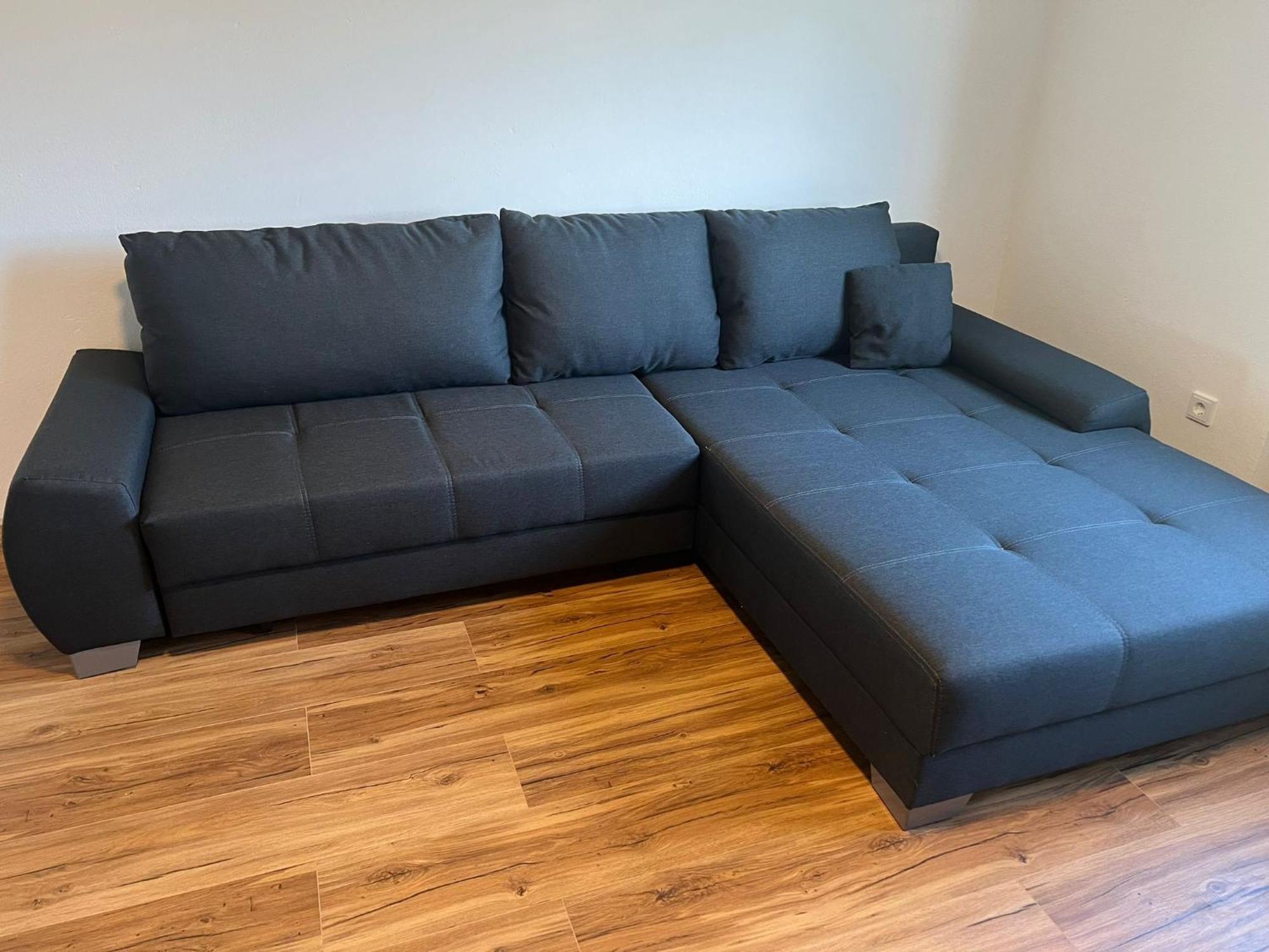 Apartment Ferienglueck Am Spielplatz *