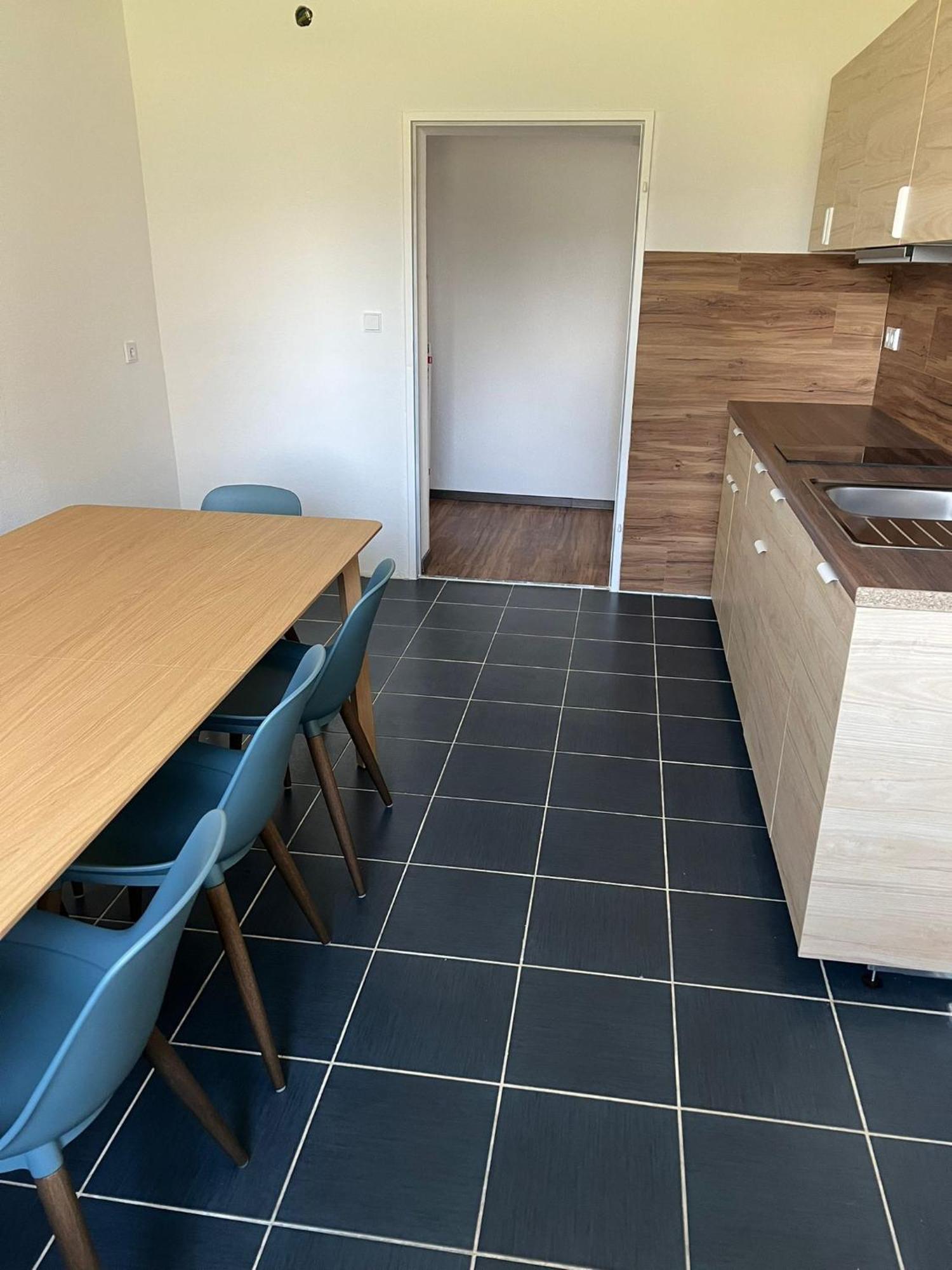 Apartment Ferienglueck Am Spielplatz